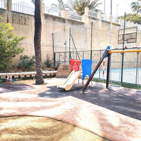 Glp La Cenia Beach El Campello Dış mekan fotoğraf
