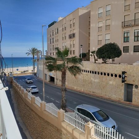 Glp La Cenia Beach El Campello Dış mekan fotoğraf