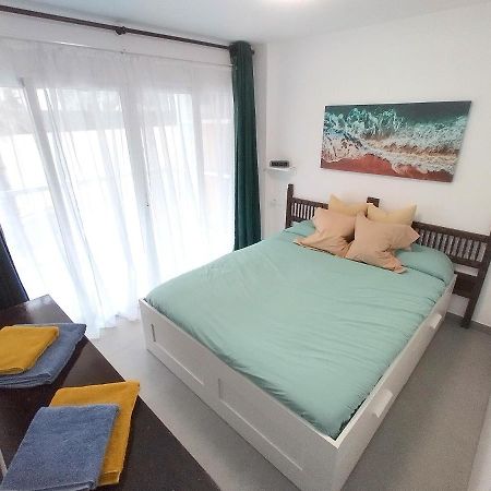 Glp La Cenia Beach El Campello Dış mekan fotoğraf
