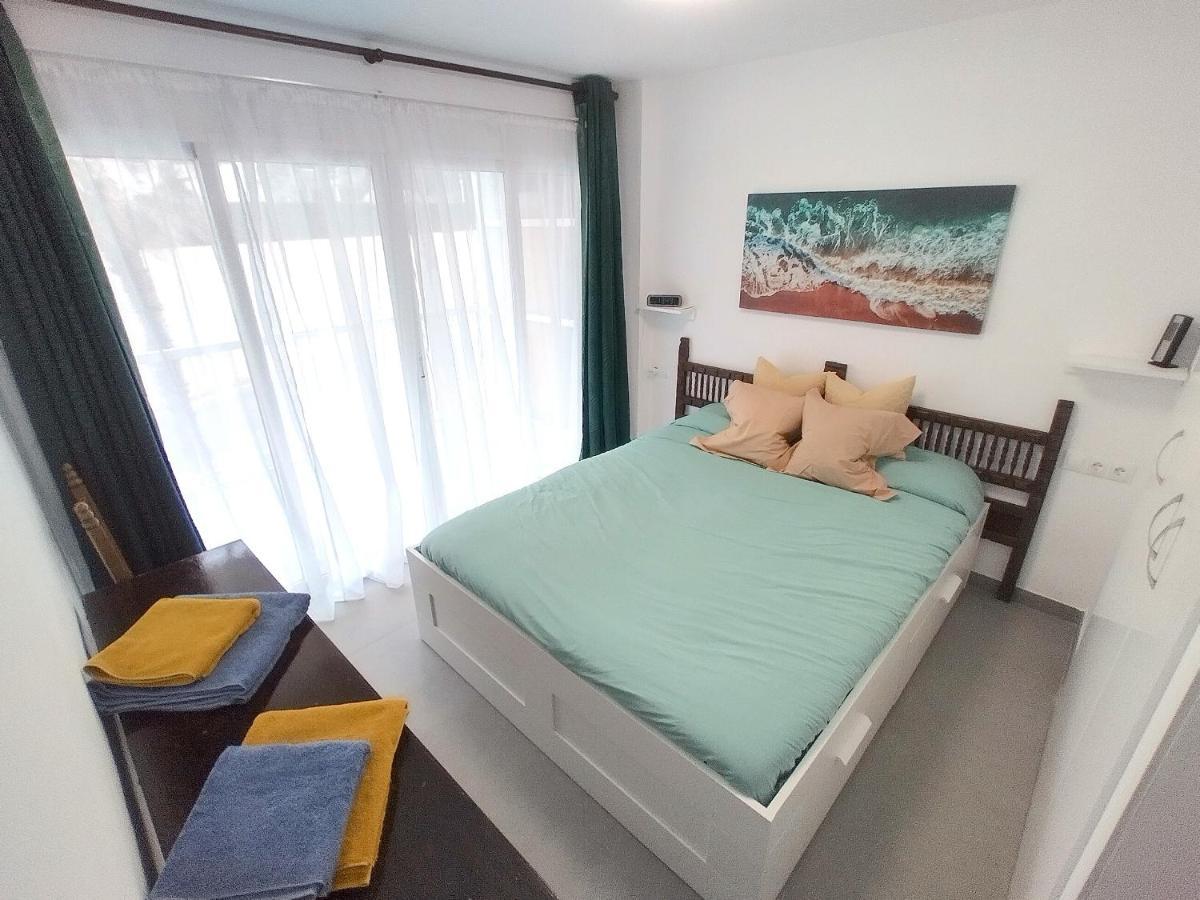 Glp La Cenia Beach El Campello Dış mekan fotoğraf