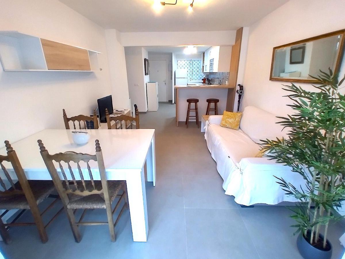 Glp La Cenia Beach El Campello Dış mekan fotoğraf