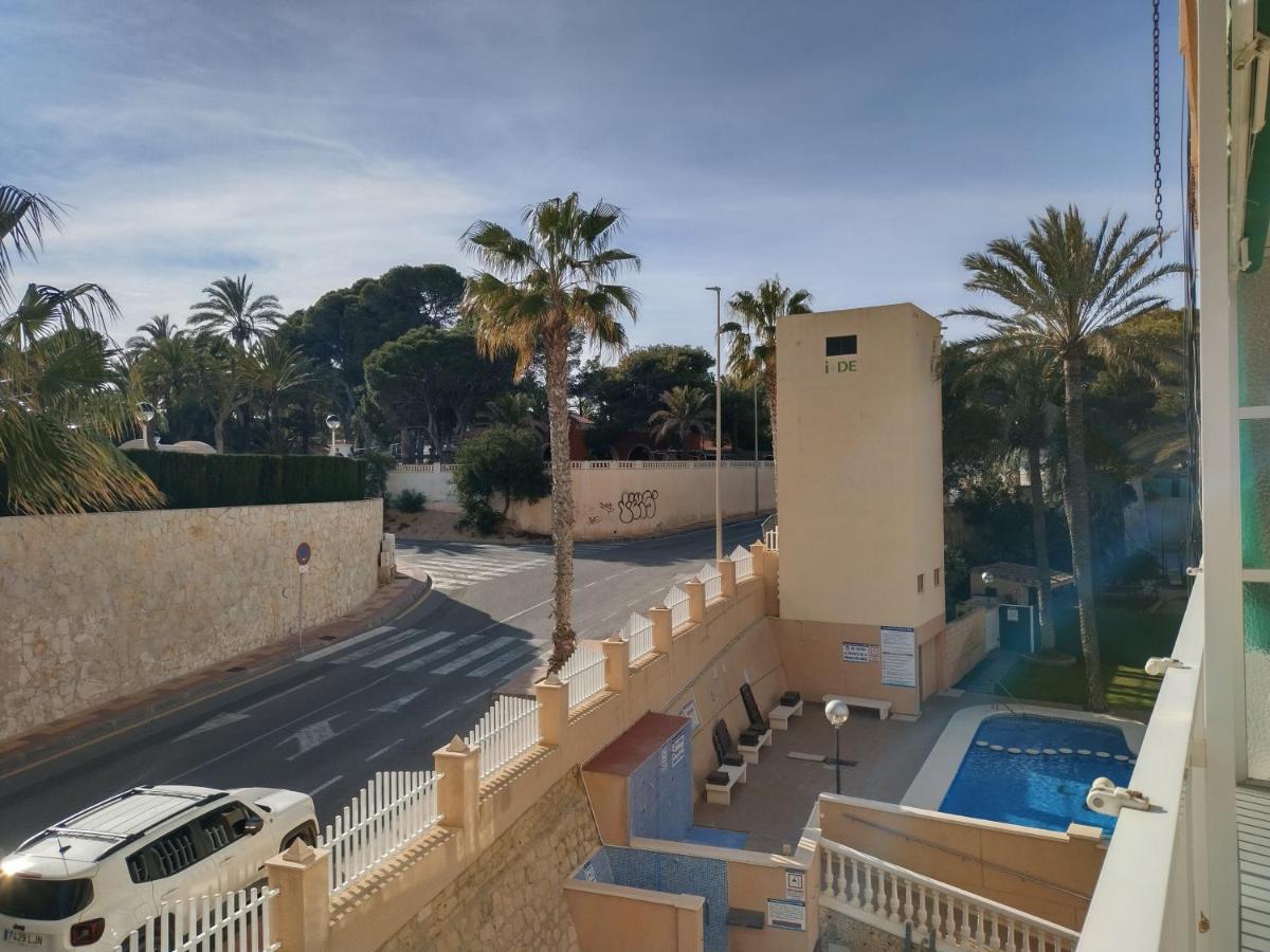 Glp La Cenia Beach El Campello Dış mekan fotoğraf