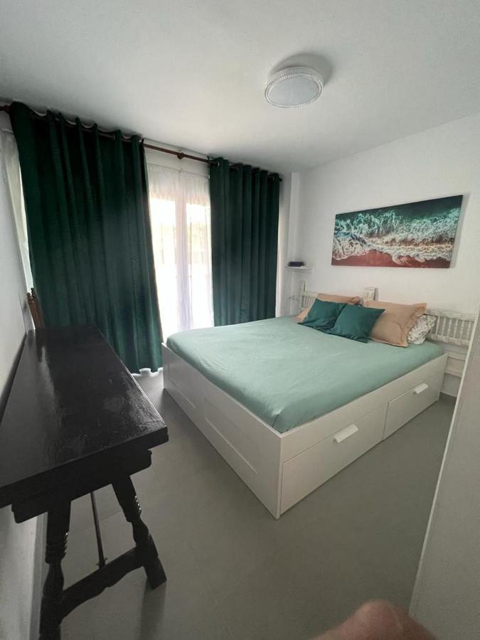 Glp La Cenia Beach El Campello Dış mekan fotoğraf